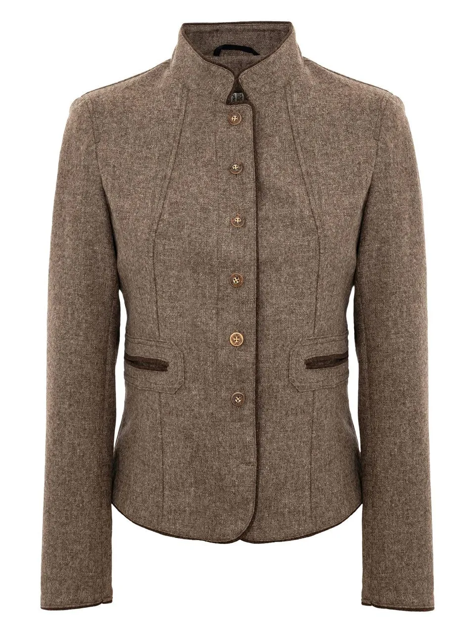 os-trachten-452000-4105-trachtenjanker-beige-48 image 1