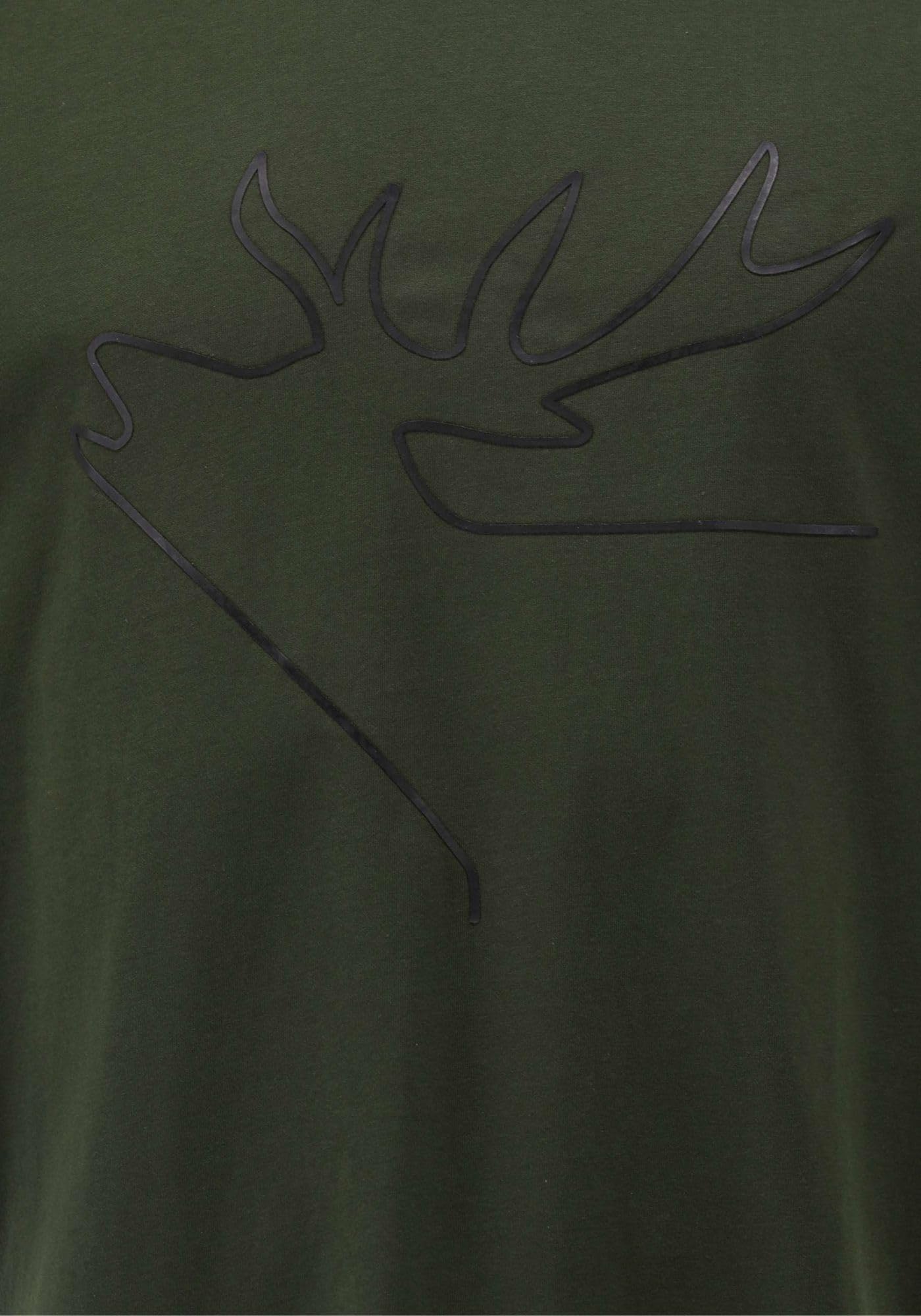 os-trachten-qilori-t-shirt-herren-hirschdruck-gr-6xl image 2