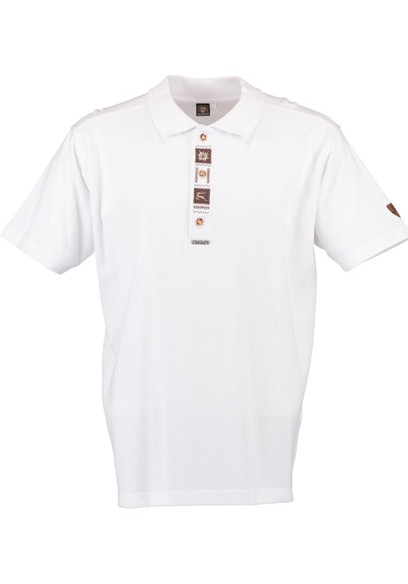 os-trachten-zutao-poloshirt-herren-schwarz-4xl-regular image 6