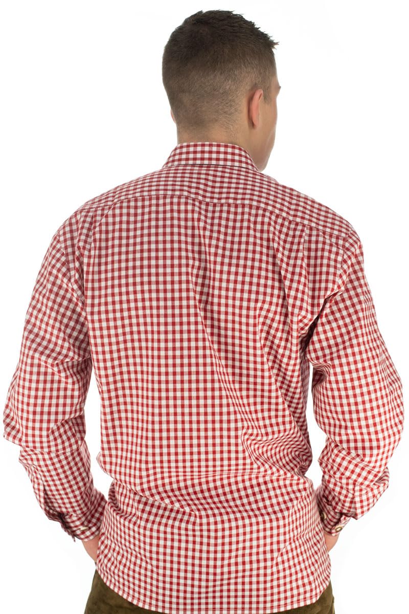 os-trachten-panxeta-trachtenhemd-langarm-herren-regular-fit image 4