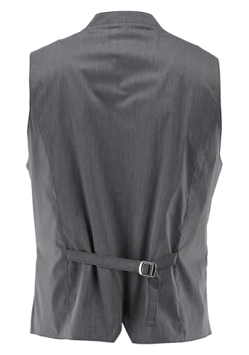os-trachten-qalimo-slim-fit-trachtenweste-herren-slim-fit image 8