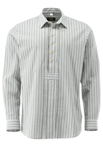 os-trachten-odyno-jagdhemd-herren-regular-fit-45-46-bequem image 4