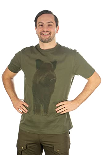 os-trachten-smuxu-jagdshirt-s-wildschwein-baumwolle image 7
