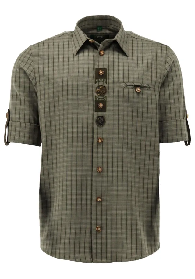 os-trachten-osory-jagdhemd-regular-fit-herren image 1