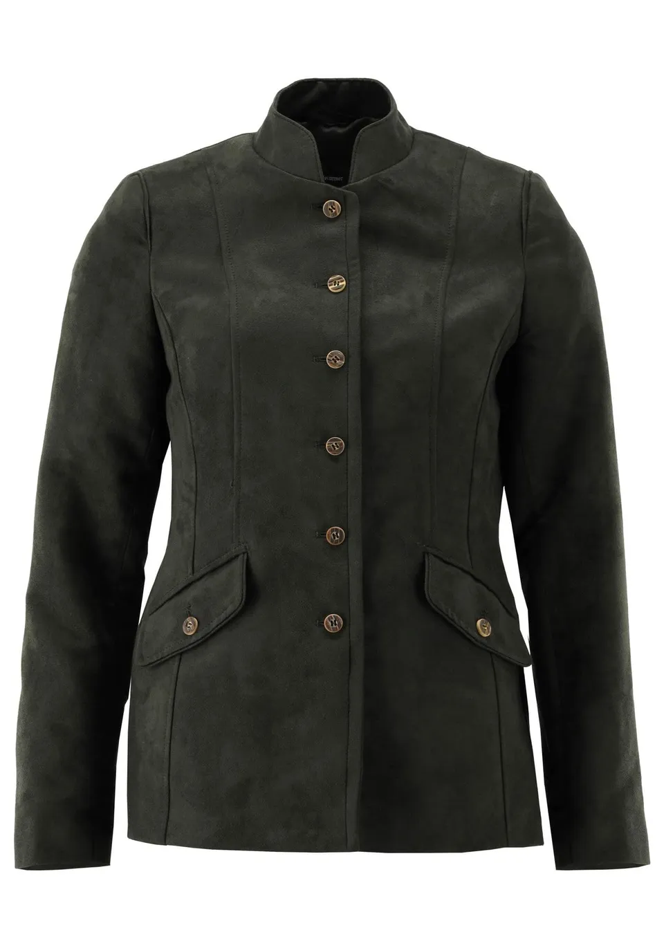 os-trachten-selma-trachtenjacke-damen-tailliert-46-tradition image 1