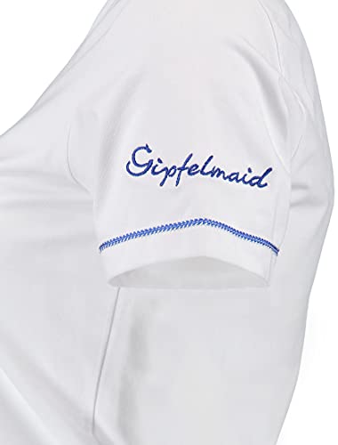 os-trachten-grexpu-trachtenshirt-damen-kurzarm-rundhals image 6