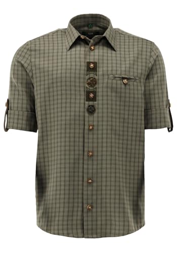 os-trachten-osory-jagdhemd-regular-fit-herren image 5
