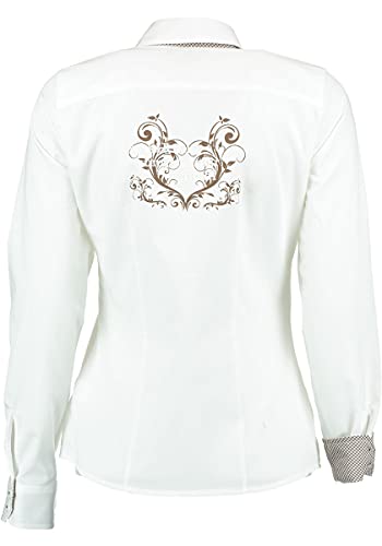 os-trachten-imomo-trachtenbluse-satin-hirschdruck image 4