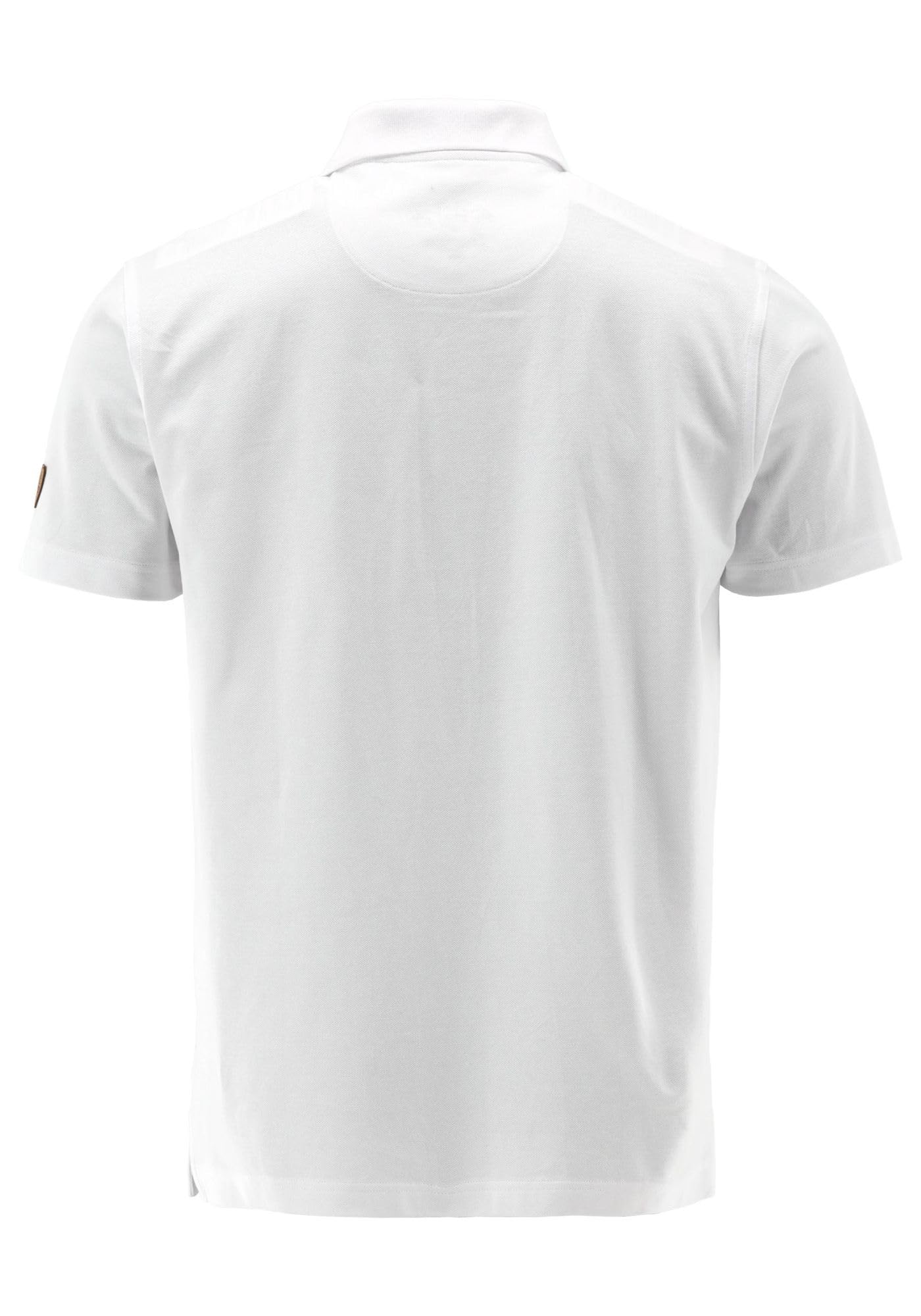 os-trachten-grasko-poloshirt-herren-schwarz-regular-fit image 4