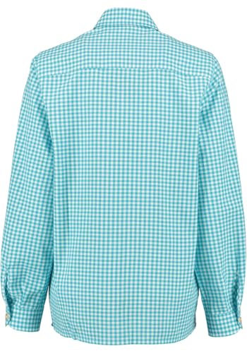 os-trachten-eretep-trachtenbluse-langarm-liegekragen-polyester image 5