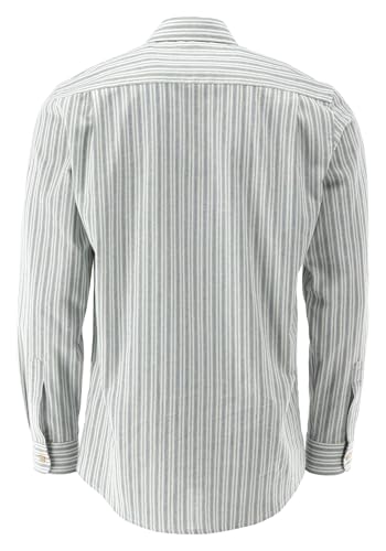 os-trachten-odyno-jagdhemd-herren-regular-fit-45-46-bequem image 5