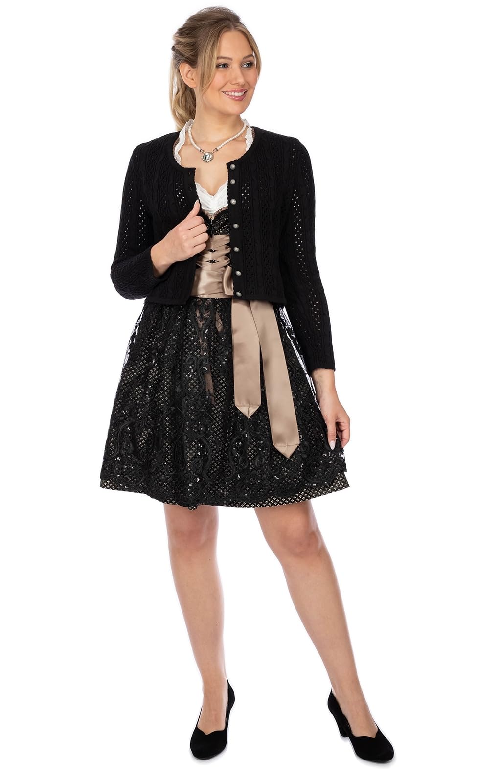 os-trachten-neustadt-457005-0771-strickjacke-damen-schwarz-34 image 4