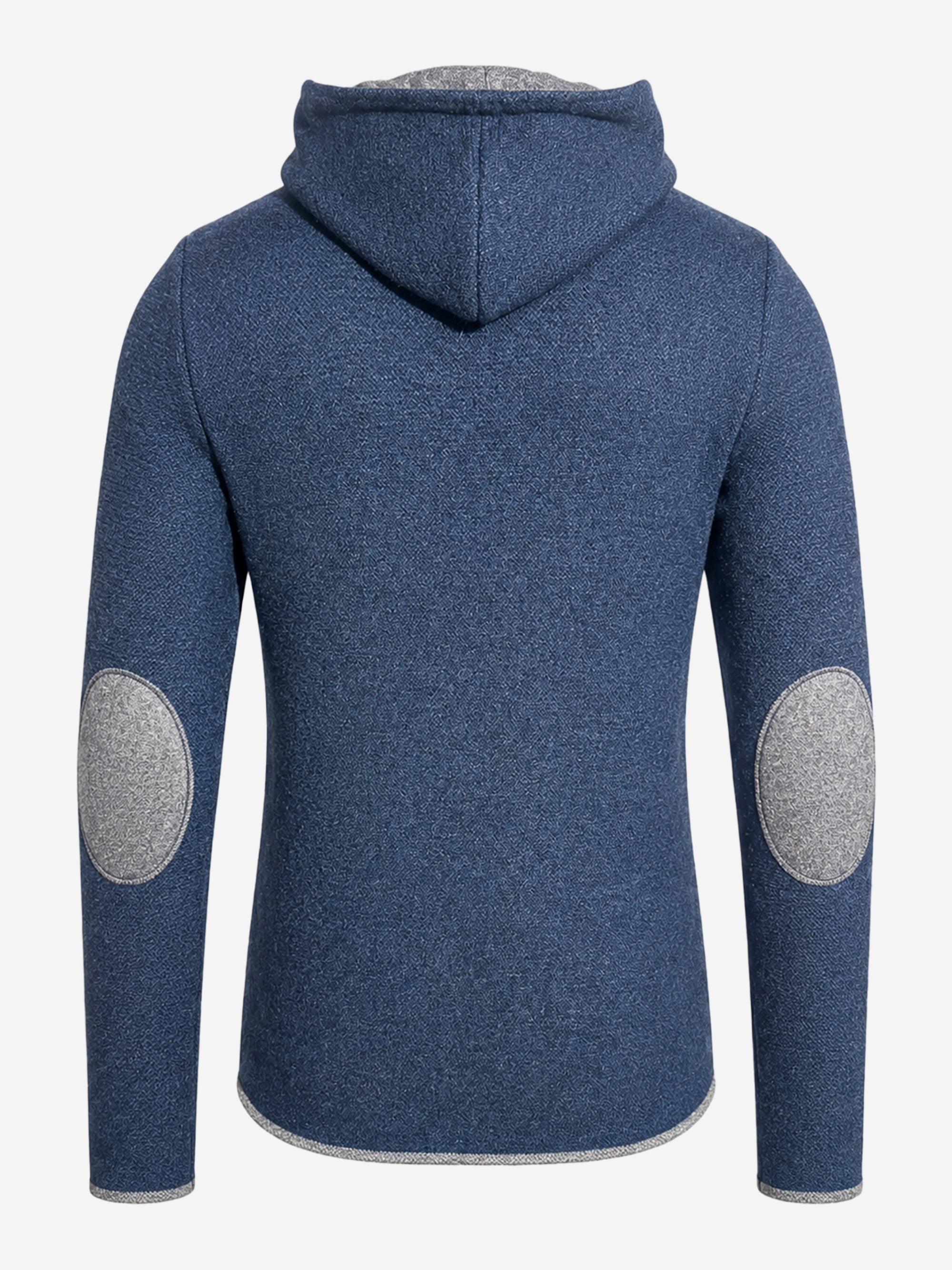 litzlfelder-basti-kapuzenjacke-herren-marineblau-merino image 2