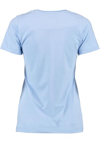 os-trachten-wimporo-t-shirt-damen-kurzarm-pailletten-hirsch image 7