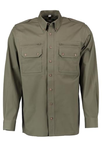 os-trachten-egapey-jagdhemd-button-down-53-54 image 6