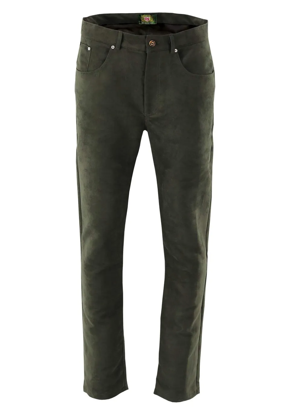 os-trachten-spefu-herrenhose-lang-trachtenhose image 1