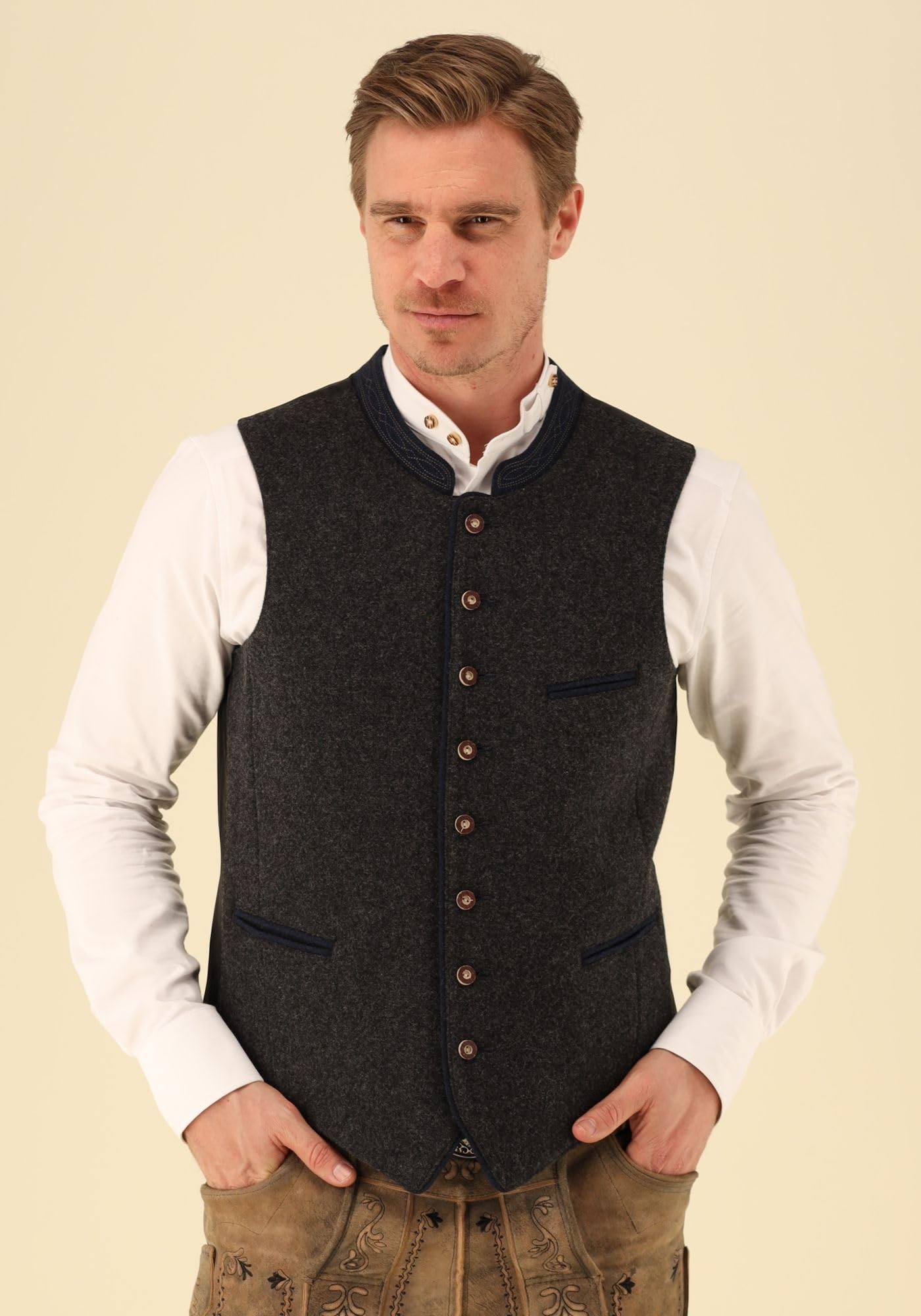 os-trachten-zapiu-trachtenweste-slim-fit-herren-gr-e-60 image 6