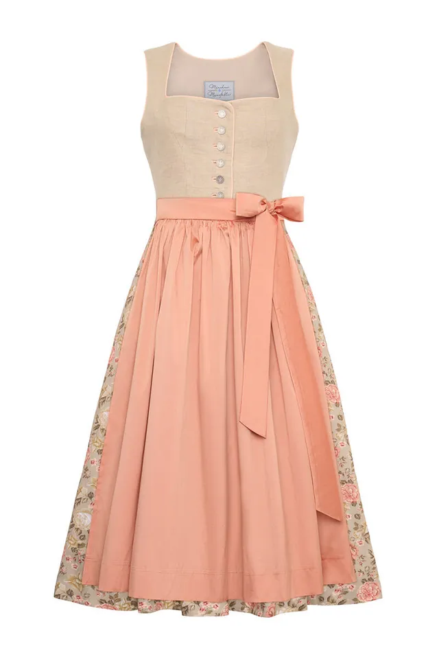 m-nchner-manufaktur-fanny-dirndl-hellbeige-leinen image 1