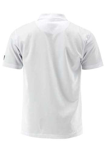 os-trachten-qodaru-poloshirt-regular-fit-schwarz-wei image 7