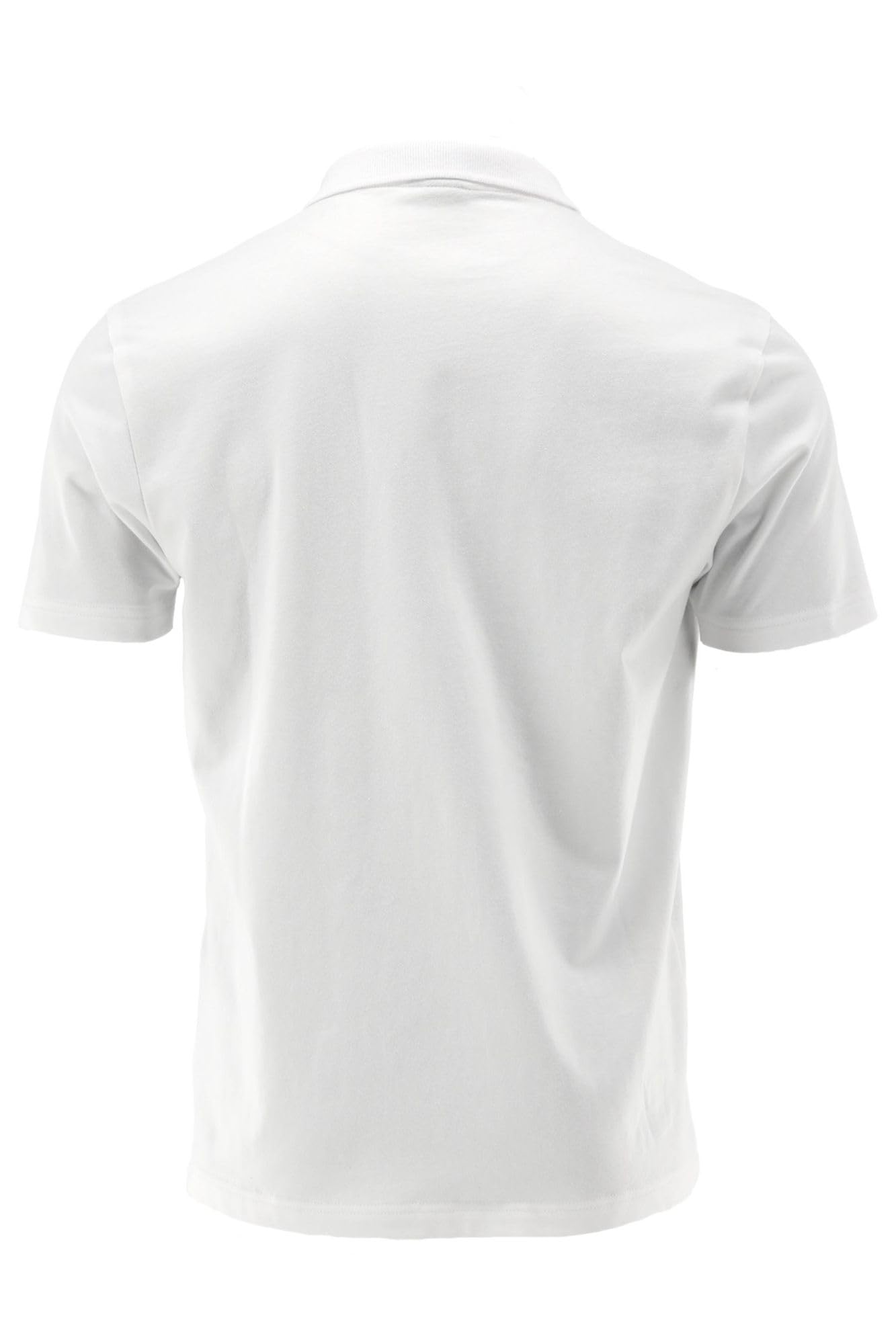 os-trachten-fuzao-poloshirt-herren-kurzarm-baumwolle-schwarz-3xl image 2
