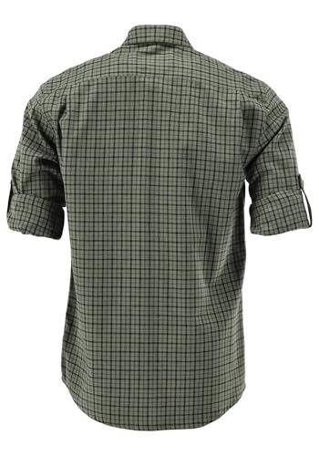 os-trachten-daufam-jagdhemd-regular-fit-gr-45-46 image 5