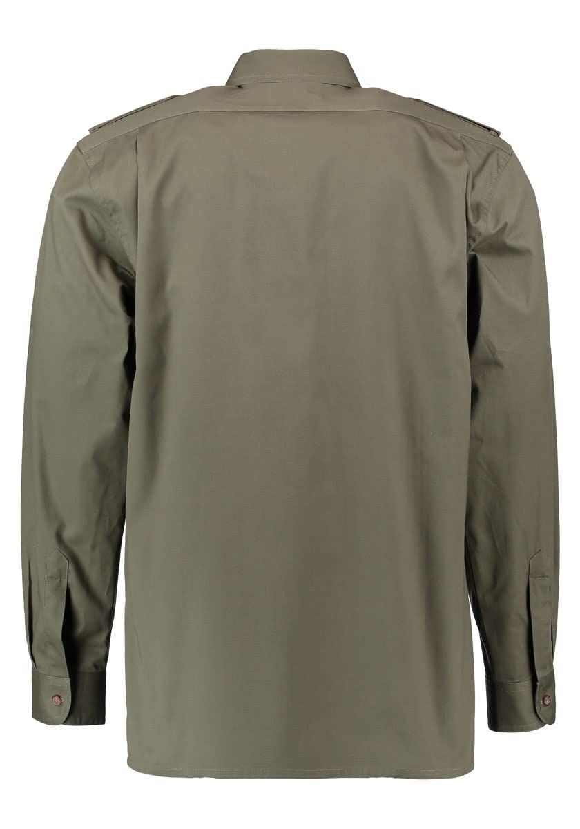 os-trachten-egapey-jagdhemd-button-down-53-54 image 2