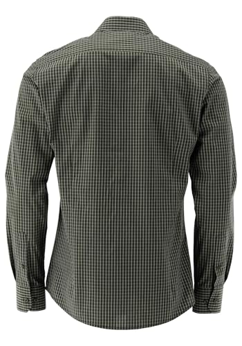 os-trachten-emibo-jagdhemd-herren-langarm-gr-41-42-slim-fit image 5