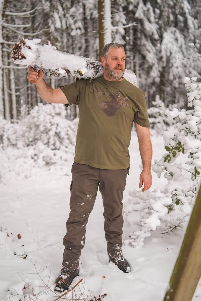 os-trachten-jetewi-jagdshirt-4xl-hirsch-baumwolle image 6