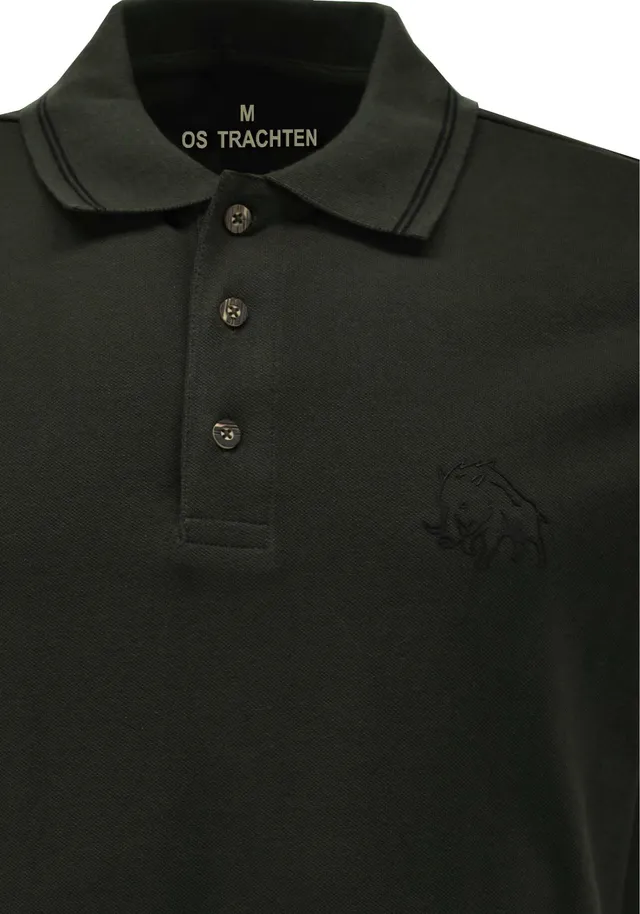 os-trachten-drinpo-herren-poloshirt-kurzarm-jagdshirt-6xl image 1