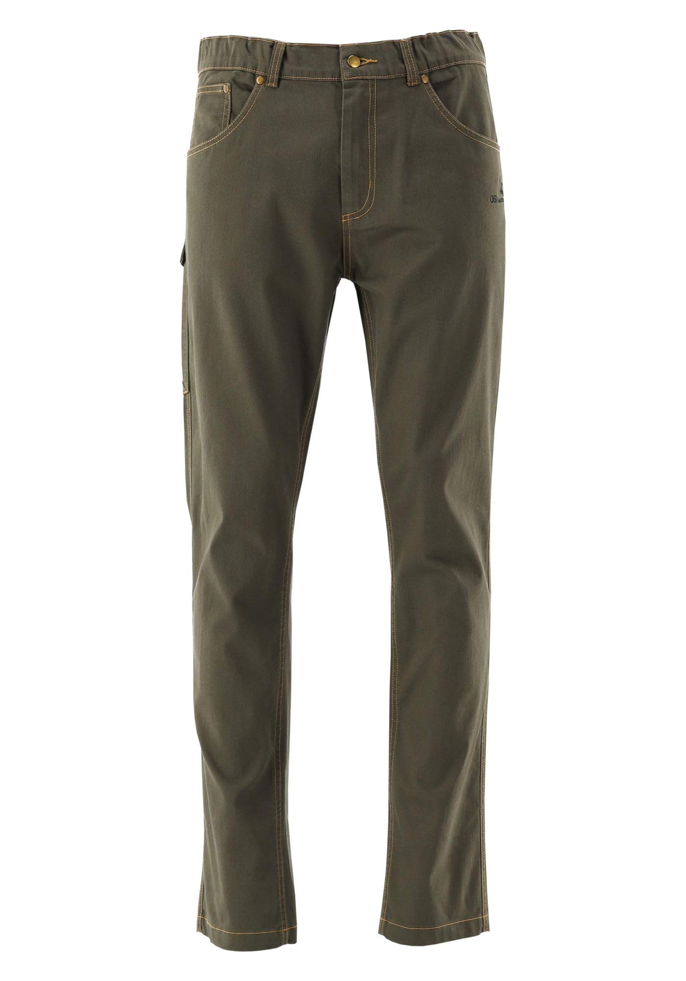 os-trachten-almayo-herren-jagdhose-lang-gr-e-25 image 1