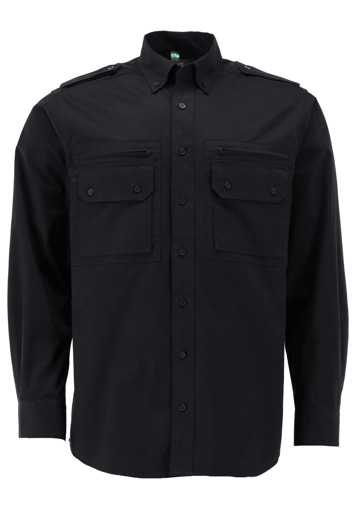 os-trachten-egapey-jagdhemd-button-down-53-54 image 4