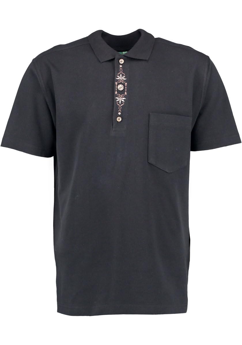os-trachten-nelumi-poloshirt-regular-fit-xl image 1