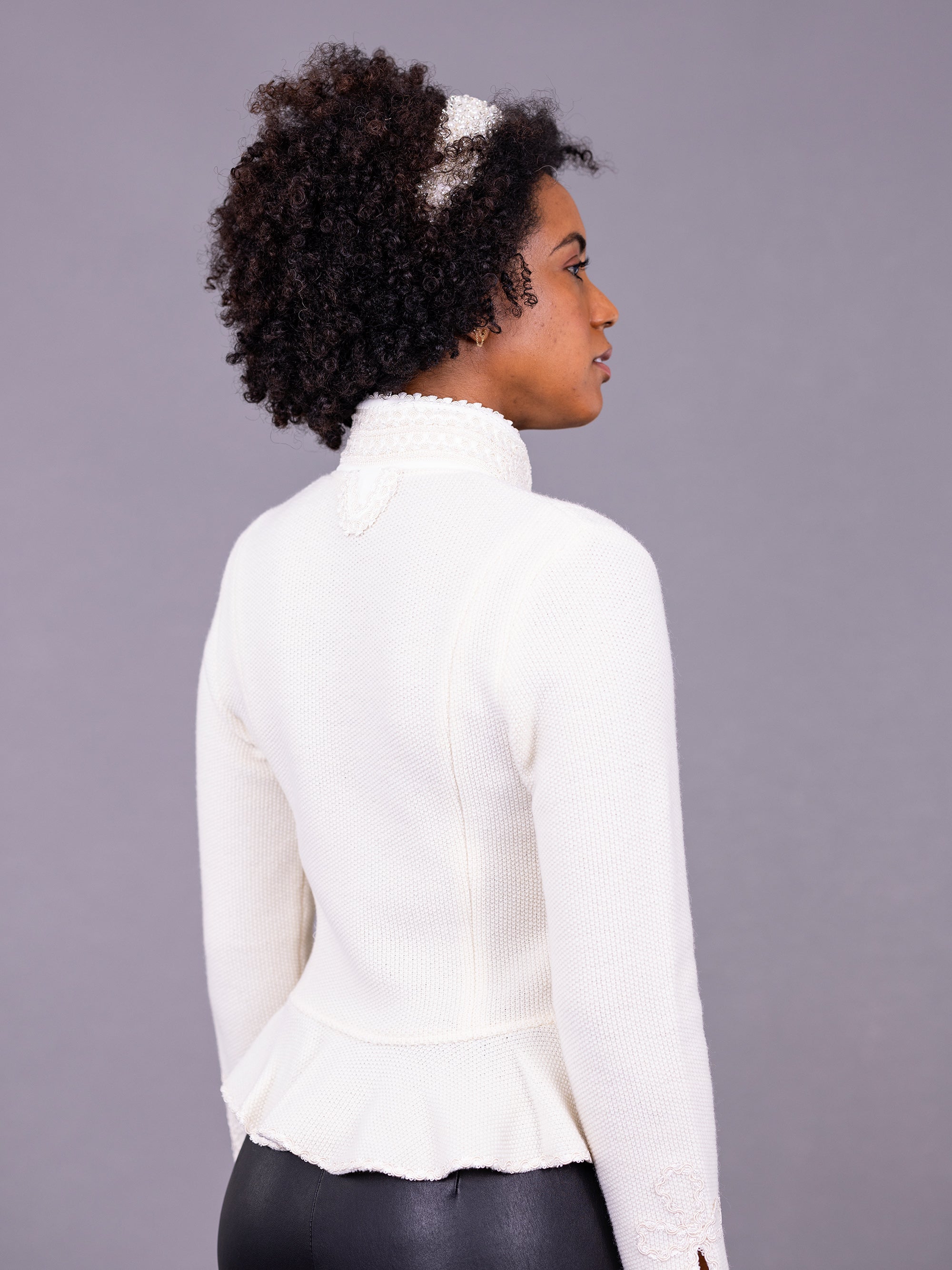 litzlfelder-damen-trachtenjacke-lea-wollwei-schurwolle image 6