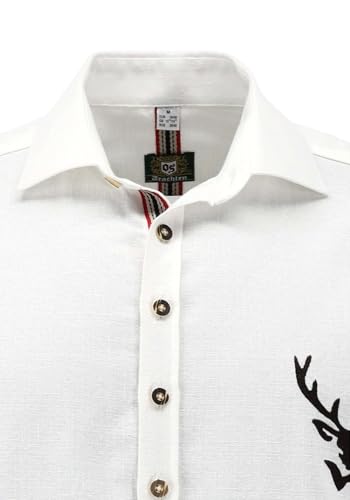os-trachten-naray-trachtenhemd-slim-fit-herren-51-52 image 6