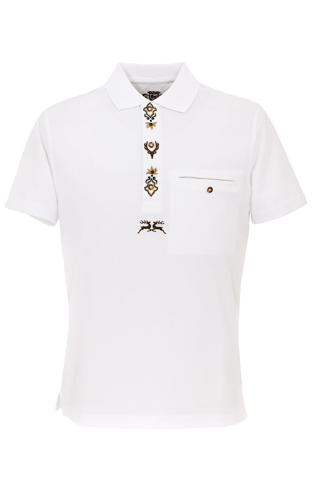 os-trachten-herren-poloshirt-wei-s-428007-2711-polohemd image 1