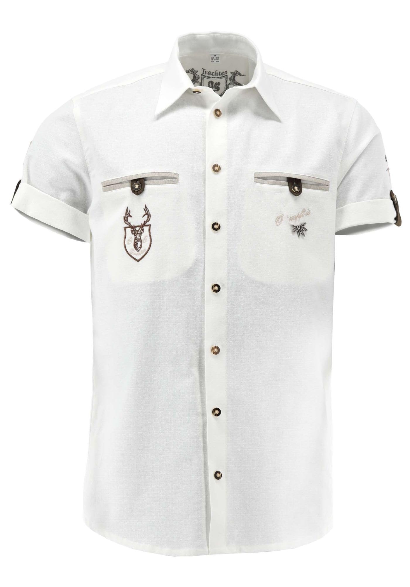 os-trachten-breca-herren-trachtenhemd-regular-fit-53-54 image 1