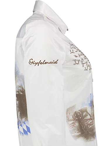 os-trachten-ferol-trachtenbluse-langarm-edelwei-druck-stickerei image 6
