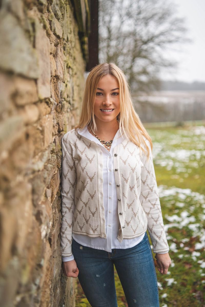 os-trachten-ewipe-strickjacke-tailliert-lang image 2
