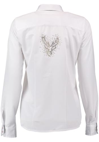 os-trachten-mumel-trachtenbluse-damen-hirsch-pailletten image 4