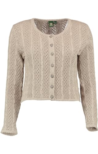 os-trachten-neustadt-damen-strickjacke-natur-42-457005 image 7