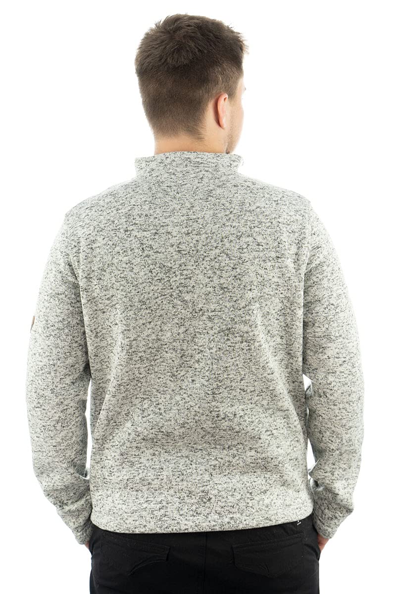 os-trachten-wukom-troyer-herren-strickfleece-hochgeschlossen image 4