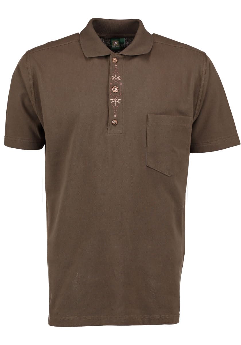os-trachten-nelumi-poloshirt-regular-fit-xl image 5