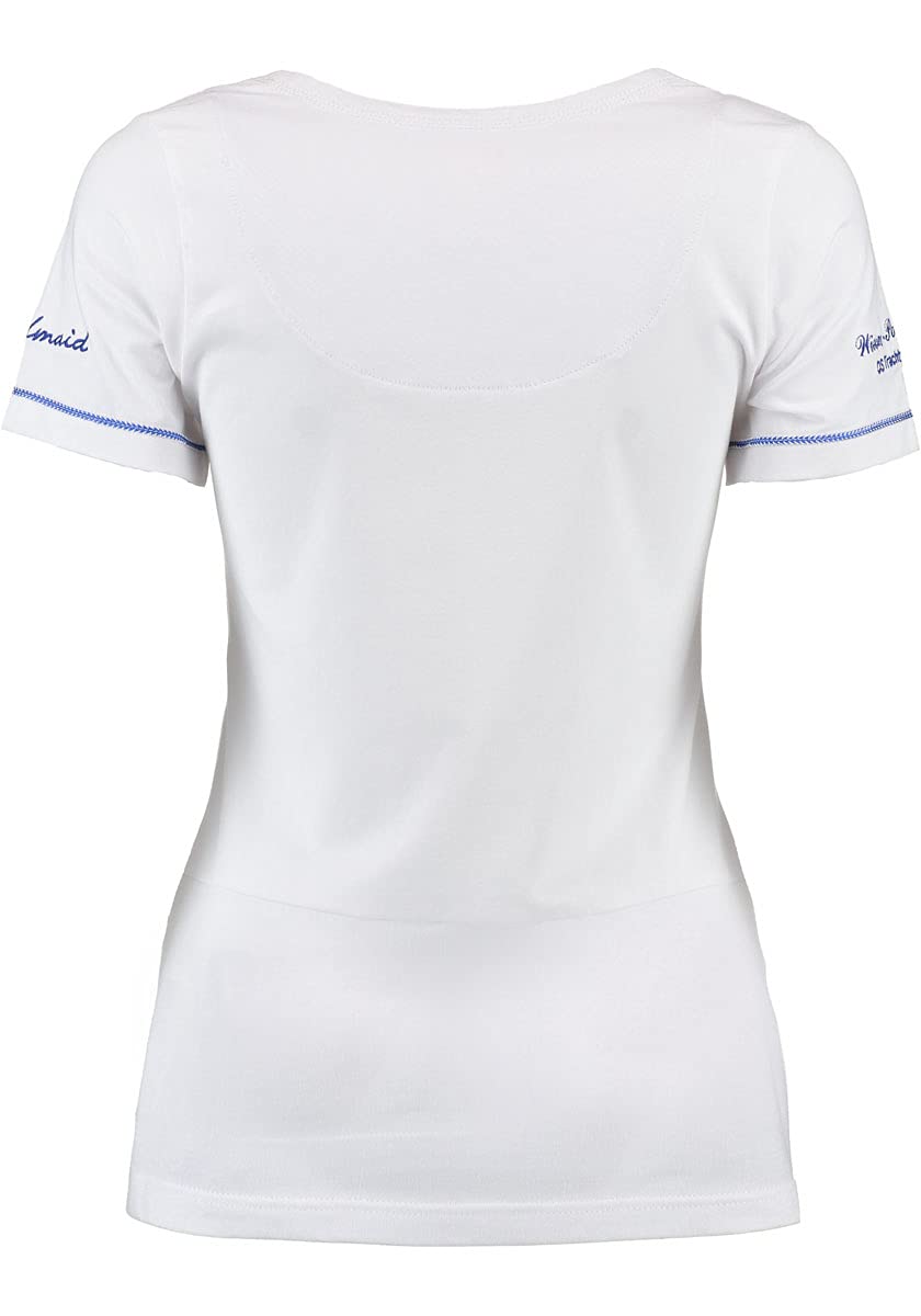 os-trachten-grexpu-trachtenshirt-damen-kurzarm-rundhals image 2