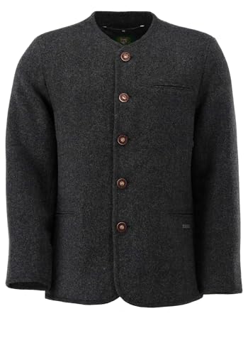 os-trachten-bride-trachtenjanker-regular-fit-herren-gr-48 image 8
