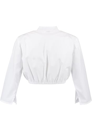 os-trachten-qorito-langarm-unterziehbluse-mit-stehkragen-dirndl image 4