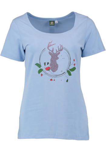 os-trachten-dolanu-t-shirt-rundhals-damen image 6
