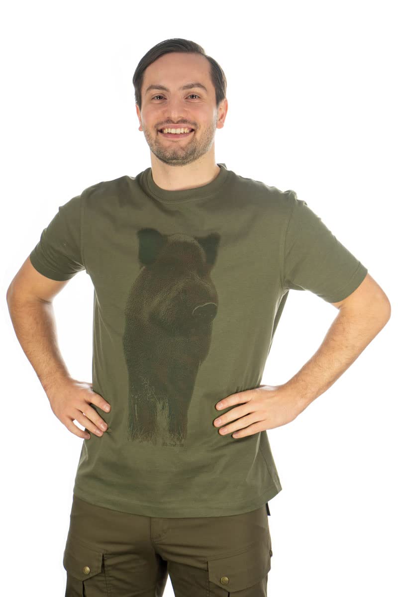 os-trachten-smuxu-jagdshirt-s-wildschwein-baumwolle image 2