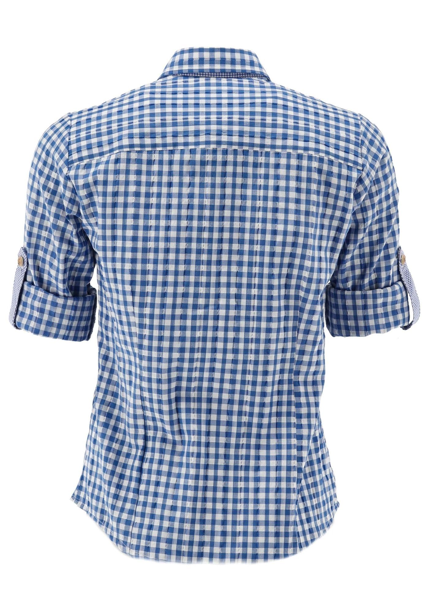 os-trachten-micoya-trachtenbluse-tailliert-38-damen image 2