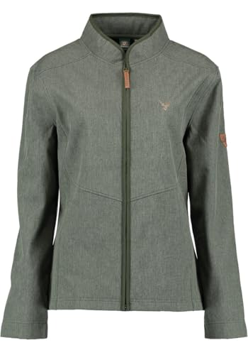 os-trachten-umuki-damen-softshelljacke-stehkragen-outdoor image 6