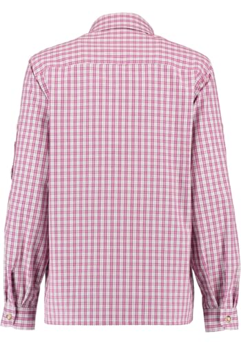 os-trachten-pemavi-langarm-trachtenbluse-mit-kentkragen-f-rs-dirndl image 5
